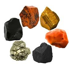 Protection Crystals